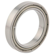 Thin-Wall Bearing (6805 ZZ RS)